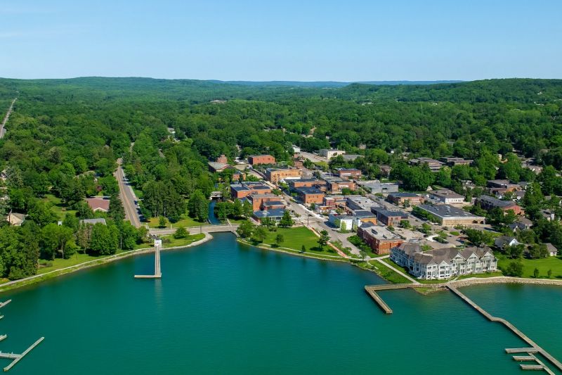 Best Concrete Foundation Repair pros in Boyne City, MI