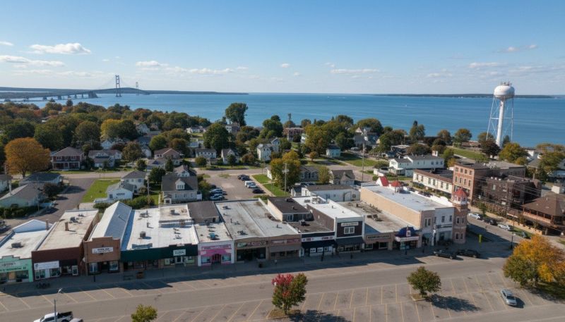 Best Concrete Foundation Repair pros in Traverse City, MI