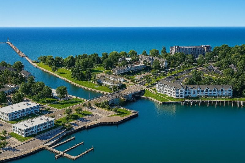 Best Foundation Repair pros in Charlevoix, MI